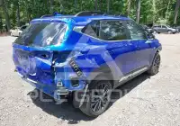 2022 KIA Seltos фото