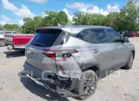 2022 KIA Seltos фото