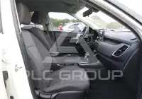 2022 KIA Seltos photo