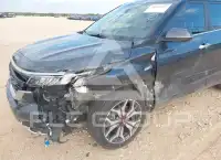 2022 KIA Seltos фото
