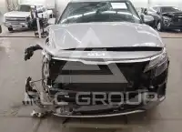 2022 KIA Seltos фото