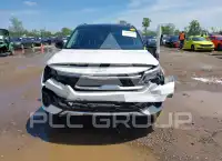 2022 KIA Seltos фото