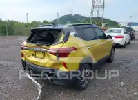 2022 KIA Seltos фото
