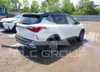 2022 KIA Seltos фото