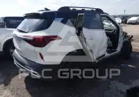 2022 KIA Seltos фото
