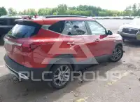 2022 KIA Seltos фото