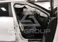 2022 KIA Seltos фото