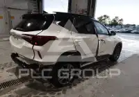 2022 KIA Seltos фото