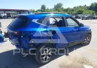 2022 KIA Seltos фото