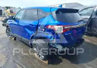 2022 KIA Seltos фото