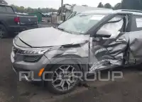2022 KIA Seltos photo