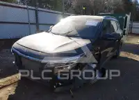 2022 KIA Seltos фото