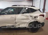 2022 KIA Seltos фото