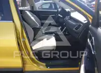 2022 KIA Seltos фото