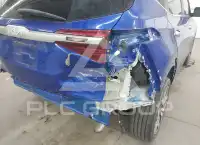 2022 KIA Seltos фото