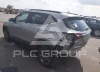 2022 KIA Seltos photo