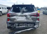 2022 KIA Seltos photo