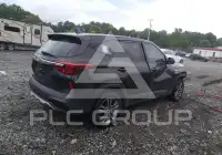 2022 KIA Seltos фото