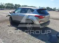 2022 KIA Seltos фото