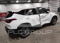2022 KIA Seltos фото