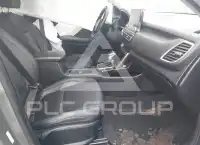 2022 KIA Seltos photo