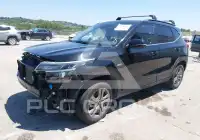 2022 KIA Seltos фото
