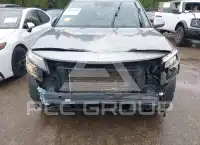 2022 KIA Seltos фото