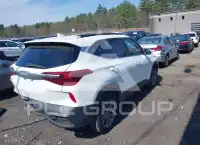 2022 KIA Seltos photo