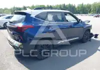 2022 KIA Seltos фото