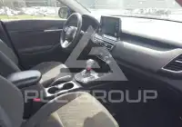 2022 KIA Seltos фото