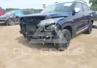2022 KIA Seltos фото
