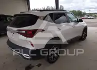 2022 KIA Seltos фото