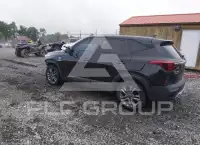 2022 KIA Seltos фото