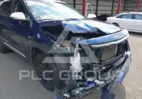2022 KIA Seltos фото