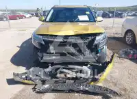 2022 KIA Seltos фото