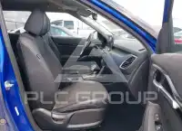 2022 KIA Seltos photo