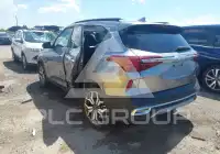 2022 KIA Seltos фото