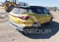 2022 KIA Seltos фото