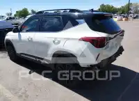 2022 KIA Seltos фото