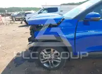 2022 KIA Seltos фото