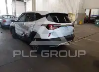 2022 KIA Seltos photo
