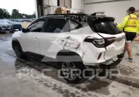 2022 KIA Seltos фото
