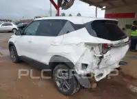 2022 KIA Seltos фото