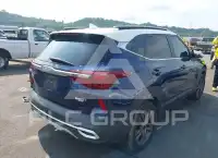 2022 KIA Seltos фото