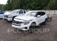 2022 KIA Seltos photo