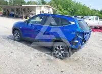2022 KIA Seltos photo
