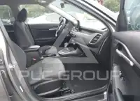 2022 KIA Seltos фото