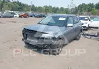 2022 KIA Seltos photo