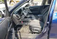 2022 KIA Seltos фото