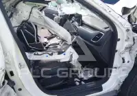 2022 KIA Seltos фото